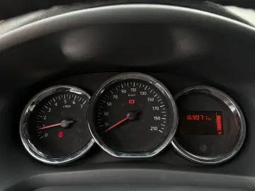 Dacia Sandero Gen-Ii-2012-2020