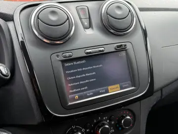 Dacia Sandero Gen-Ii-2012-2020