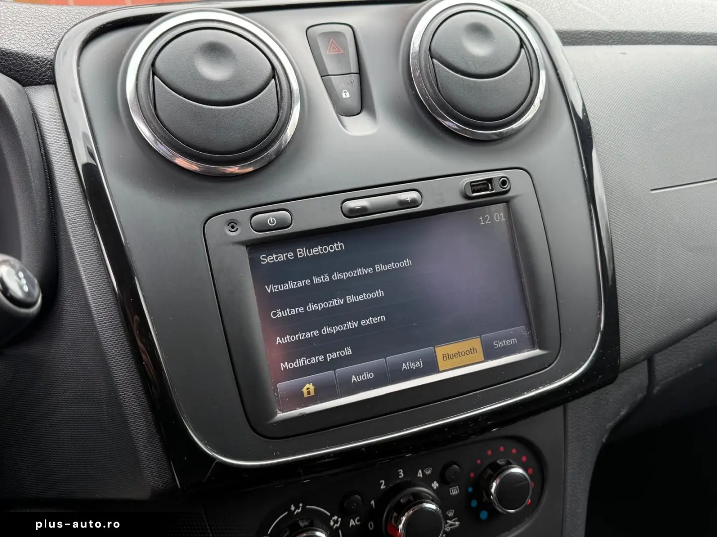 Dacia Sandero Gen-Ii-2012-2020