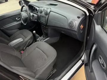 Dacia Sandero Gen-Ii-2012-2020