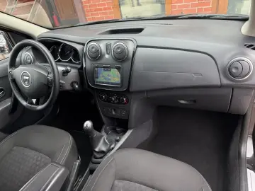 Dacia Sandero Gen-Ii-2012-2020