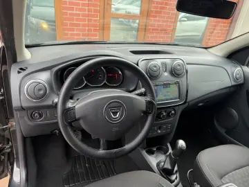 Dacia Sandero Gen-Ii-2012-2020