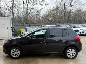 Dacia Sandero Gen-Ii-2012-2020