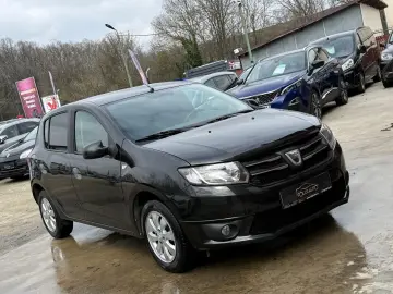 Dacia Sandero Gen-Ii-2012-2020