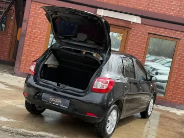 Dacia Sandero Gen-Ii-2012-2020