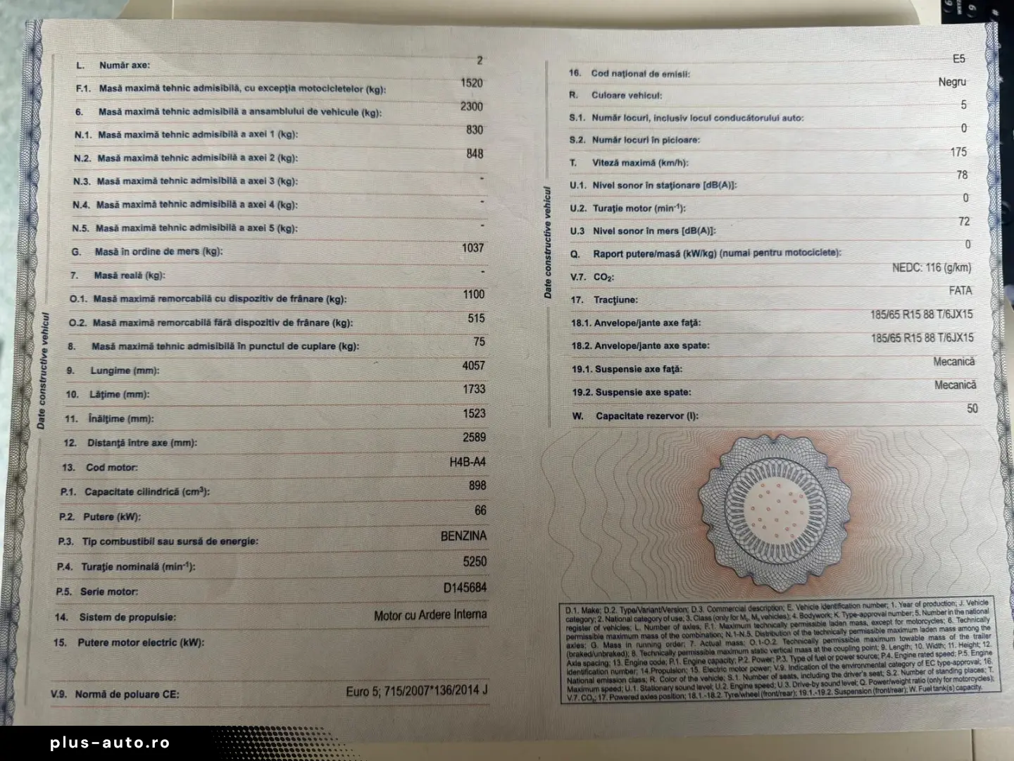 Dacia Sandero Gen-Ii-2012-2020