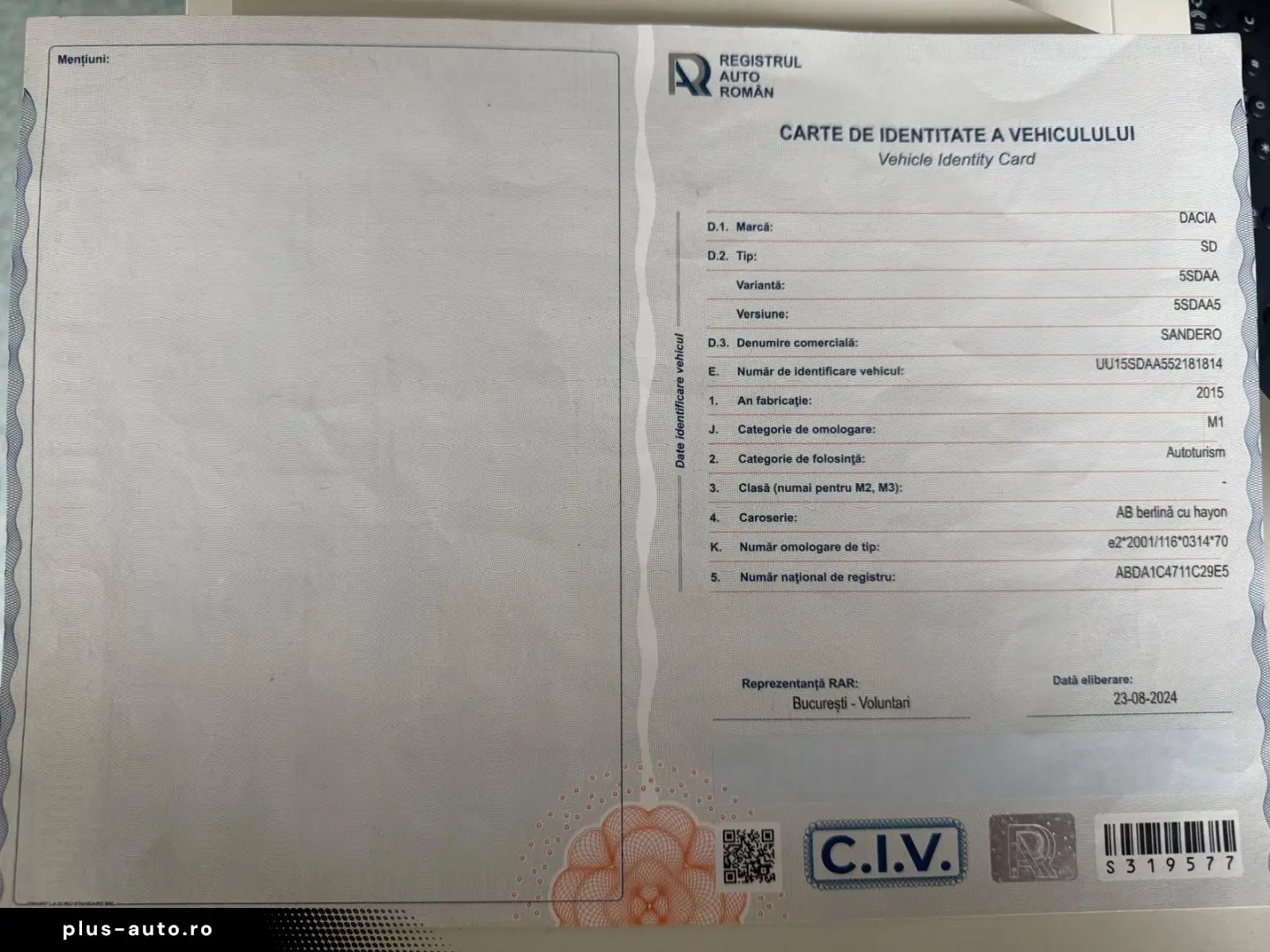 Dacia Sandero Gen-Ii-2012-2020