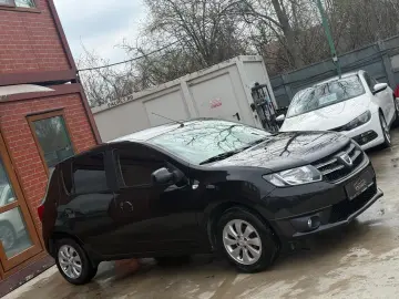 Dacia Sandero Gen-Ii-2012-2020