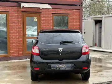 Dacia Sandero Gen-Ii-2012-2020