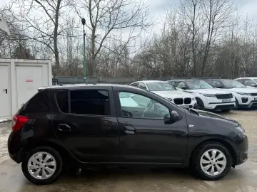 Dacia Sandero Gen-Ii-2012-2020