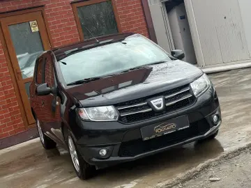 Dacia Sandero Gen-Ii-2012-2020