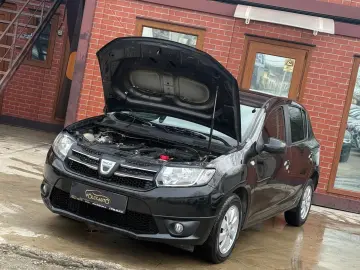 Dacia Sandero Gen-Ii-2012-2020