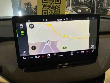 Skoda Enyaq 60 electric 132 kW   LED RFK ACC Navi