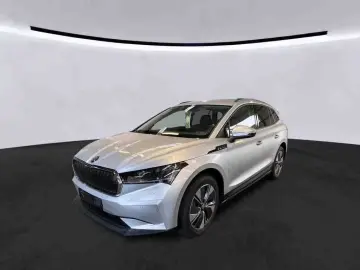 Skoda Enyaq 60 electric 132 kW   LED RFK ACC Navi