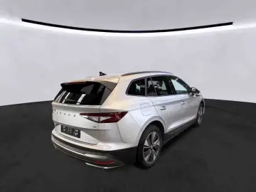 Skoda Enyaq 60 electric 132 kW   LED RFK ACC Navi