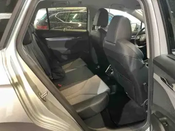 Skoda Enyaq 60 electric 132 kW   LED RFK ACC Navi