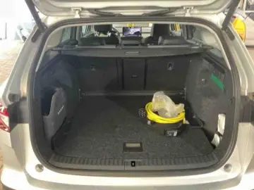 Skoda Enyaq 60 electric 132 kW   LED RFK ACC Navi