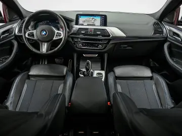 Bmw X4 Gen-G02-2018