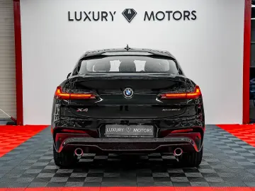 Bmw X4 Gen-G02-2018