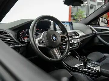 Bmw X4 Gen-G02-2018