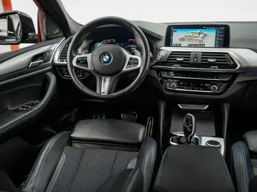 Bmw X4 Gen-G02-2018