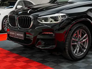 Bmw X4 Gen-G02-2018