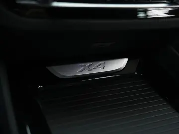 Bmw X4 Gen-G02-2018