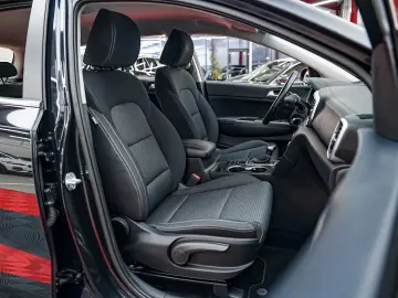 Kia Sportage Gen-V-2021