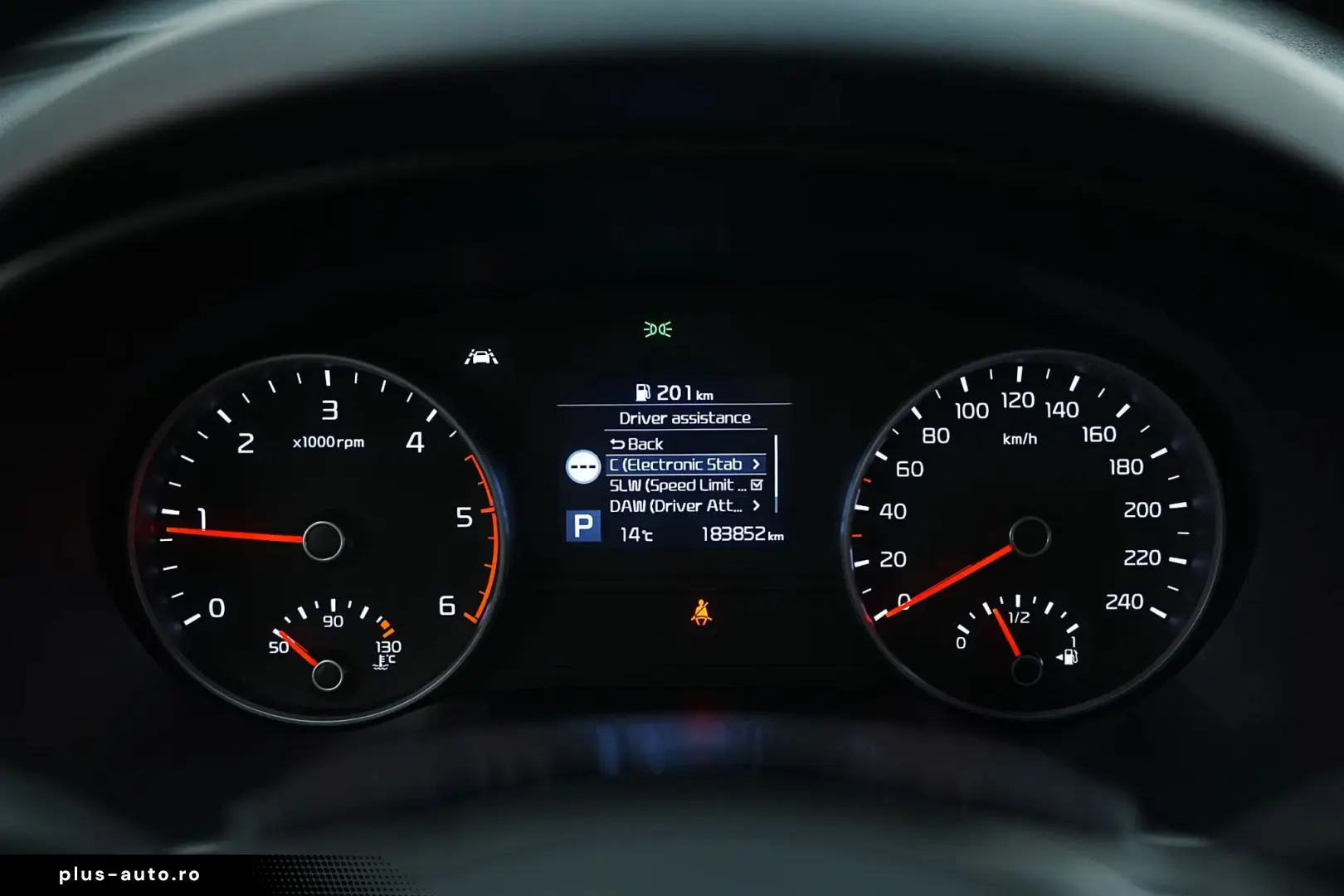 Kia Sportage Gen-V-2021