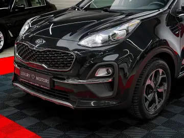 Kia Sportage Gen-V-2021