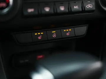 Kia Sportage Gen-V-2021