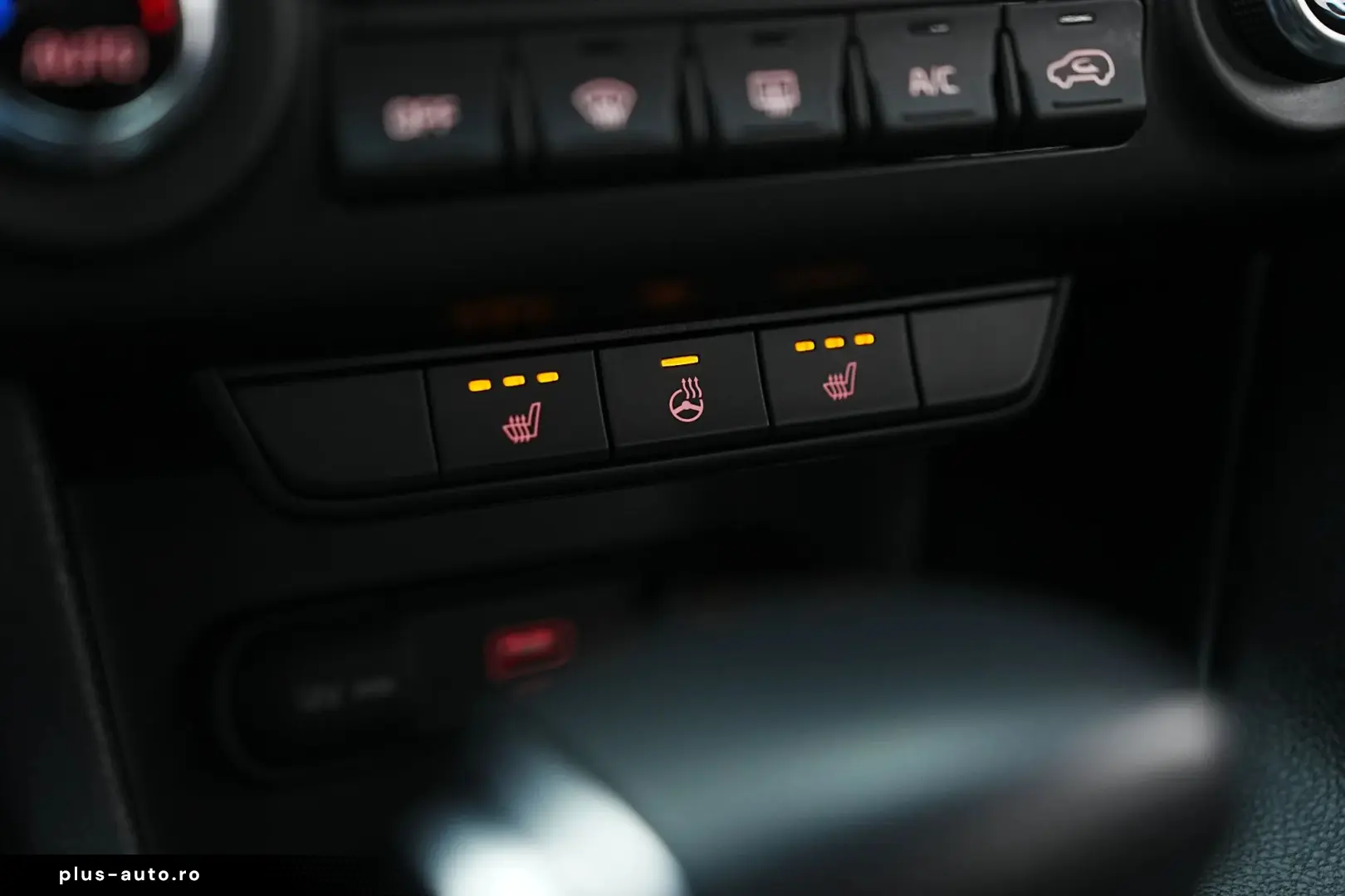 Kia Sportage Gen-V-2021