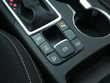 Kia Sportage Gen-V-2021