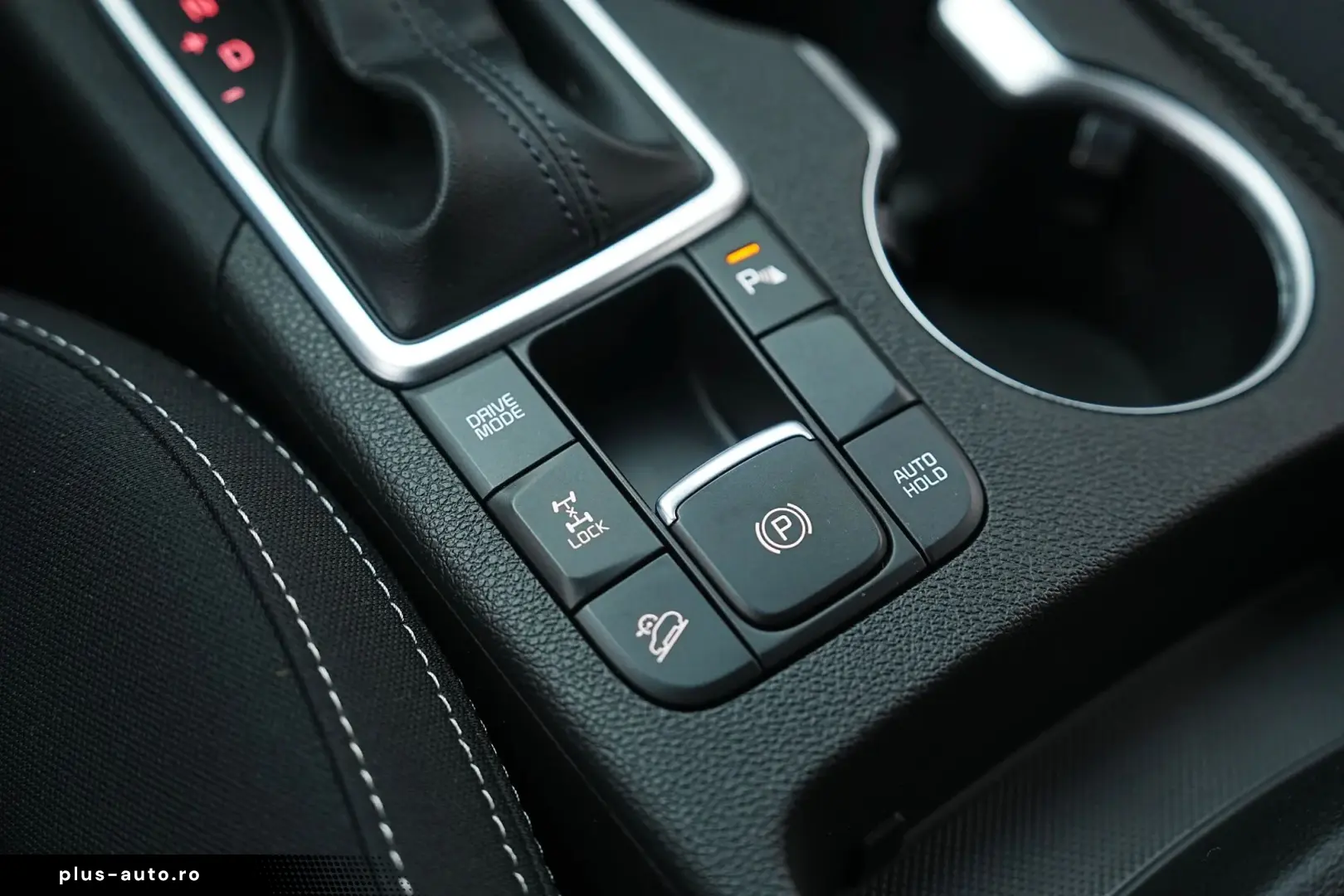 Kia Sportage Gen-V-2021