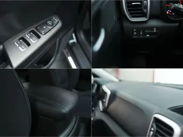 Kia Sportage Gen-V-2021