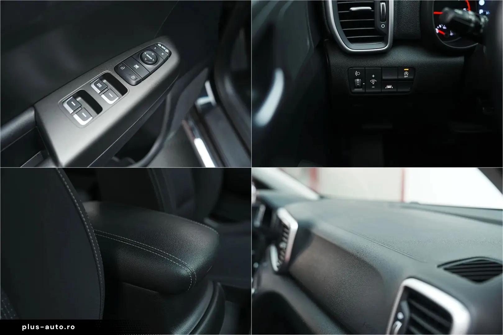 Kia Sportage Gen-V-2021