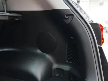 Kia Sportage Gen-V-2021