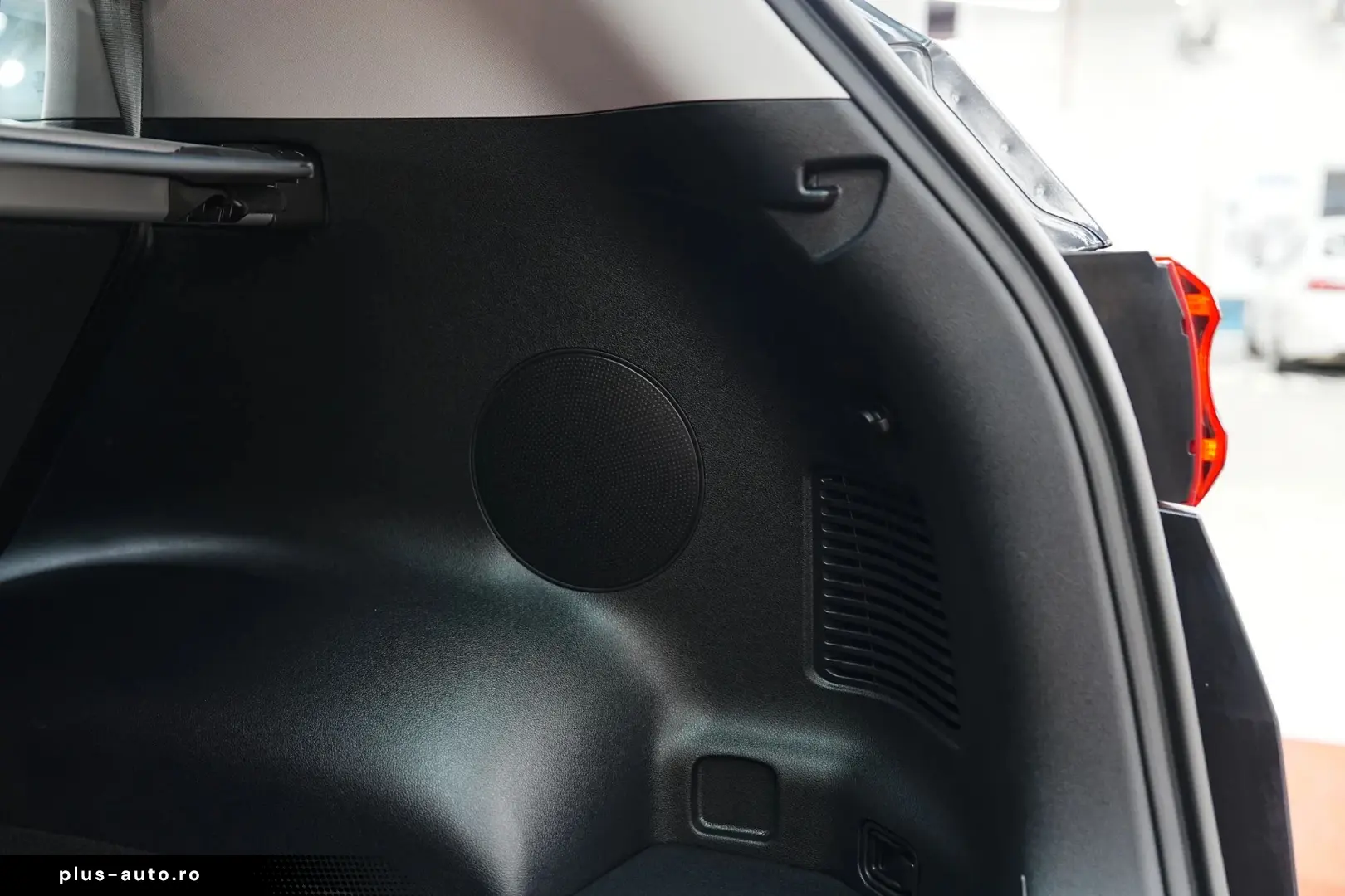 Kia Sportage Gen-V-2021