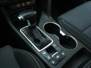 Kia Sportage Gen-V-2021