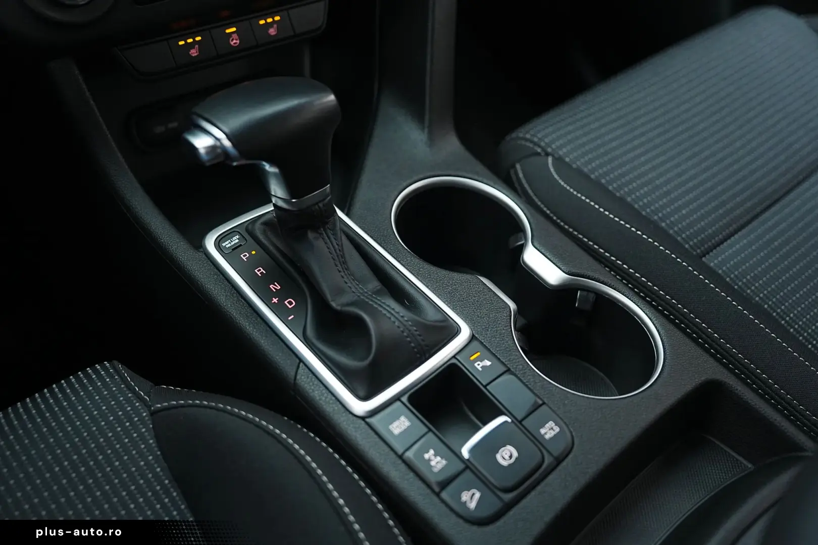 Kia Sportage Gen-V-2021