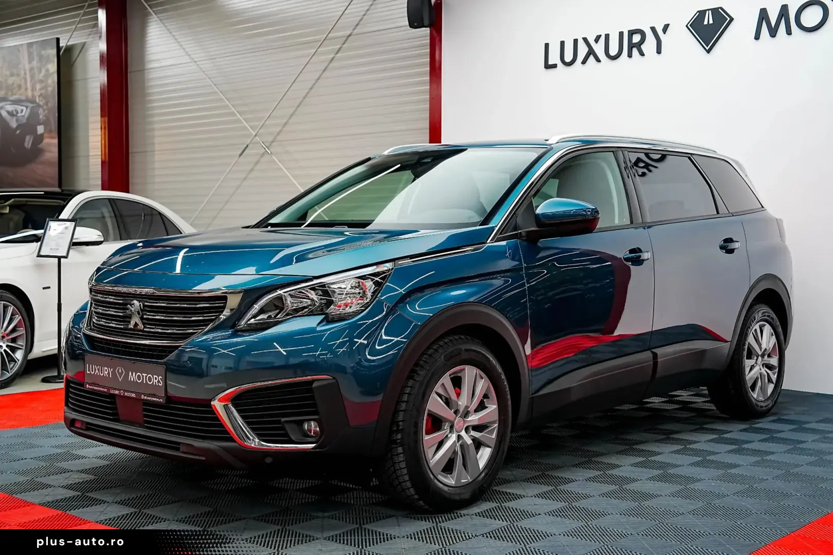 Peugeot 5008 Gen-Ii-2016