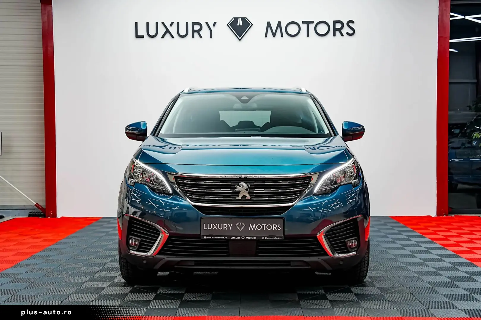 Peugeot 5008 Gen-Ii-2016