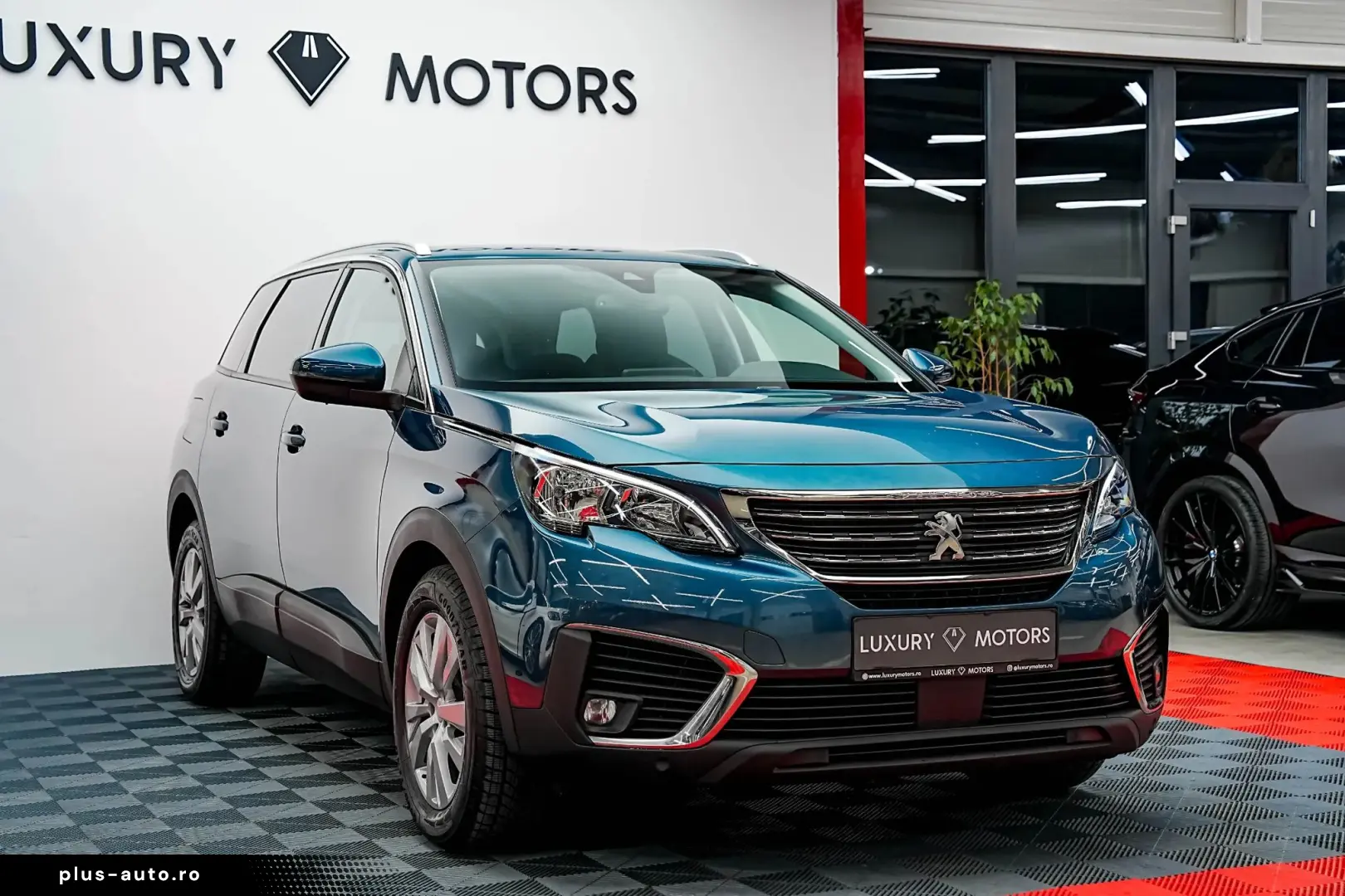 Peugeot 5008 Gen-Ii-2016