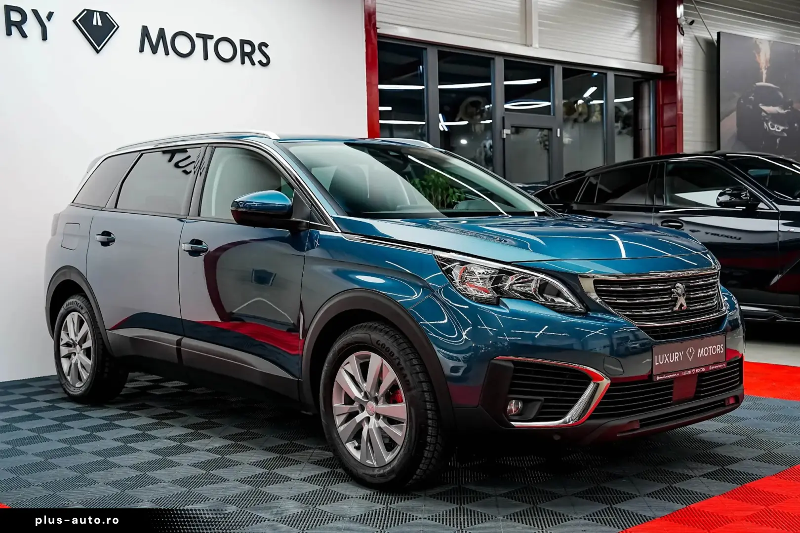 Peugeot 5008 Gen-Ii-2016