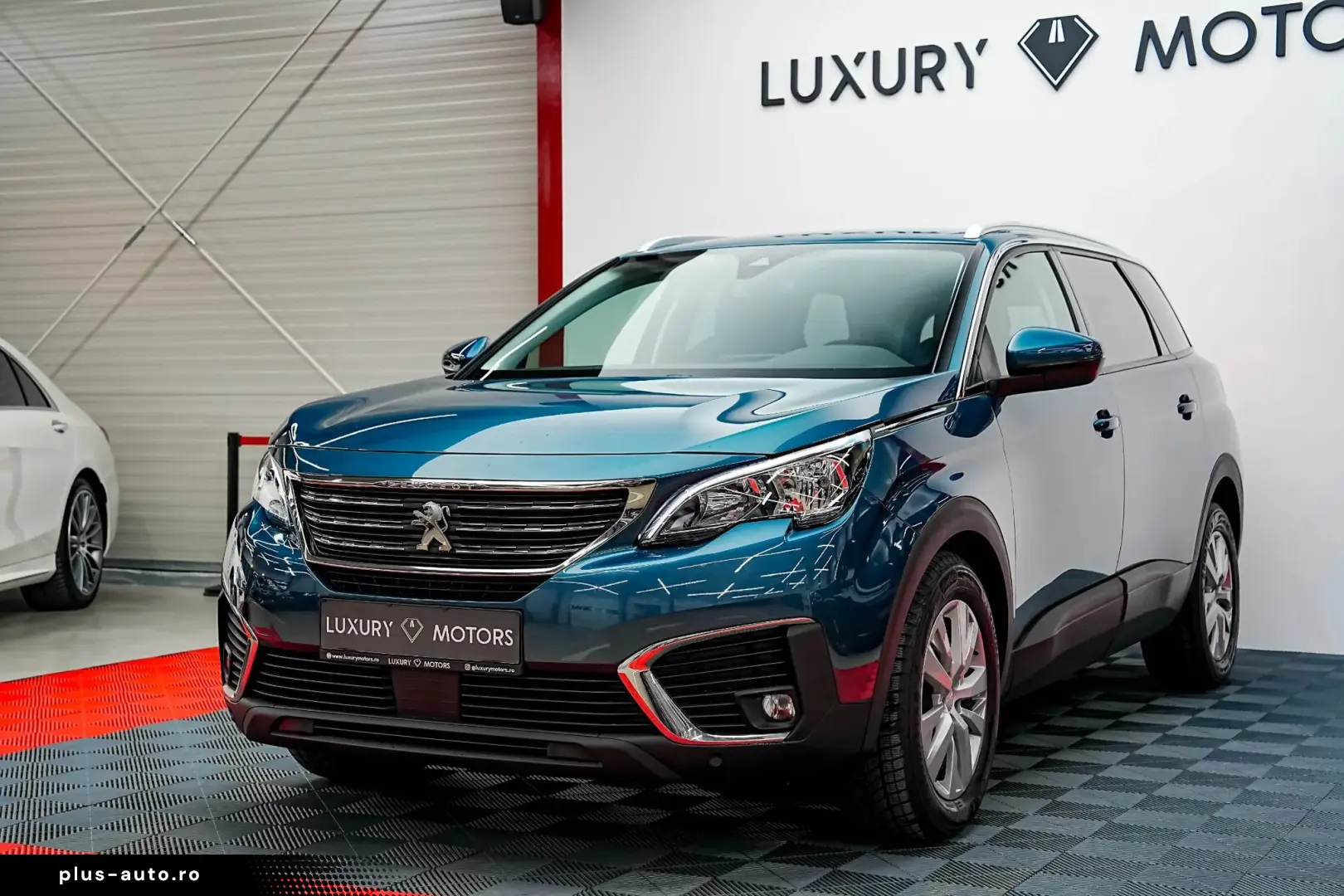 Peugeot 5008 Gen-Ii-2016