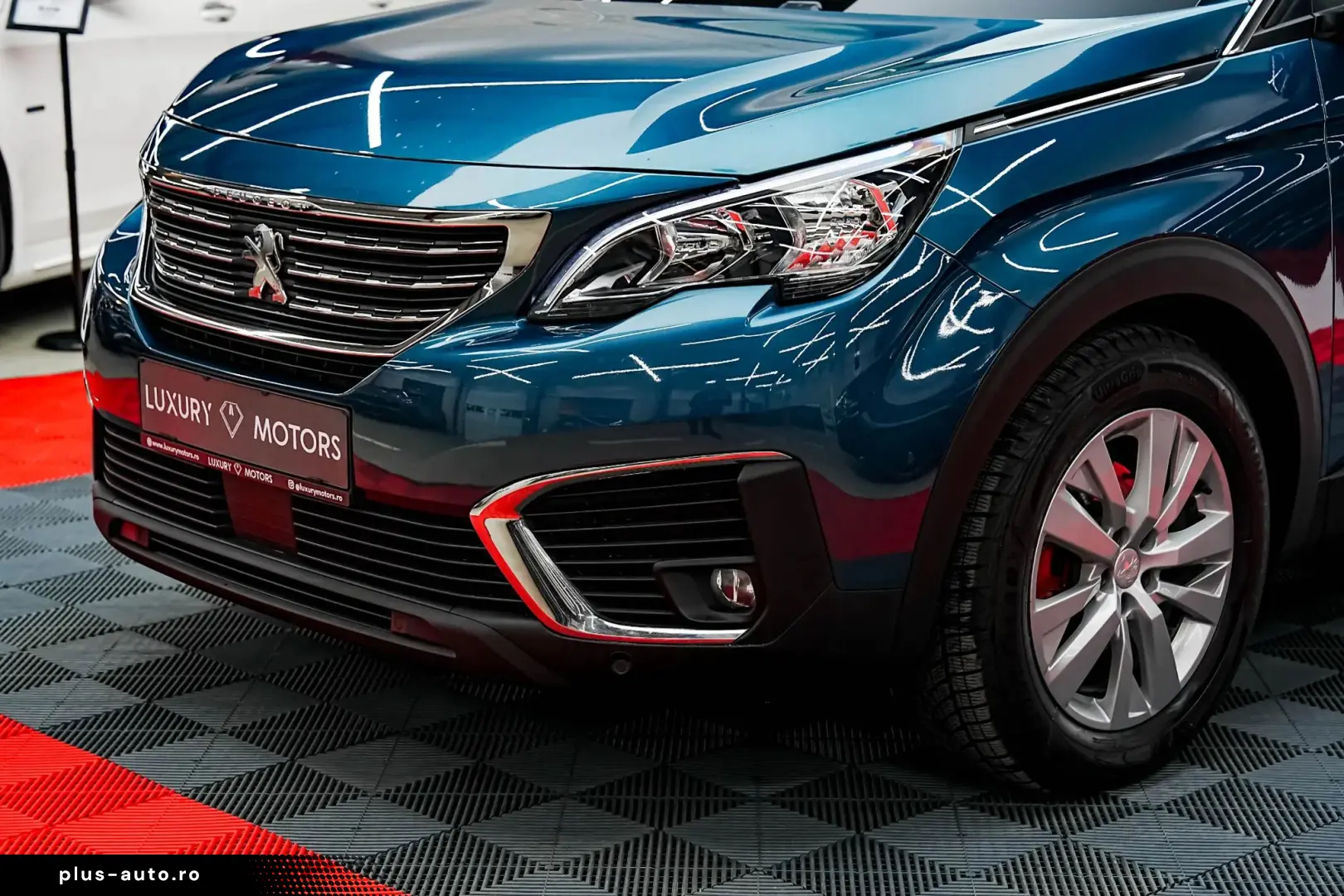 Peugeot 5008 Gen-Ii-2016