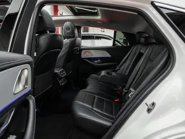 Mercedes-Benz Gle-Coupe