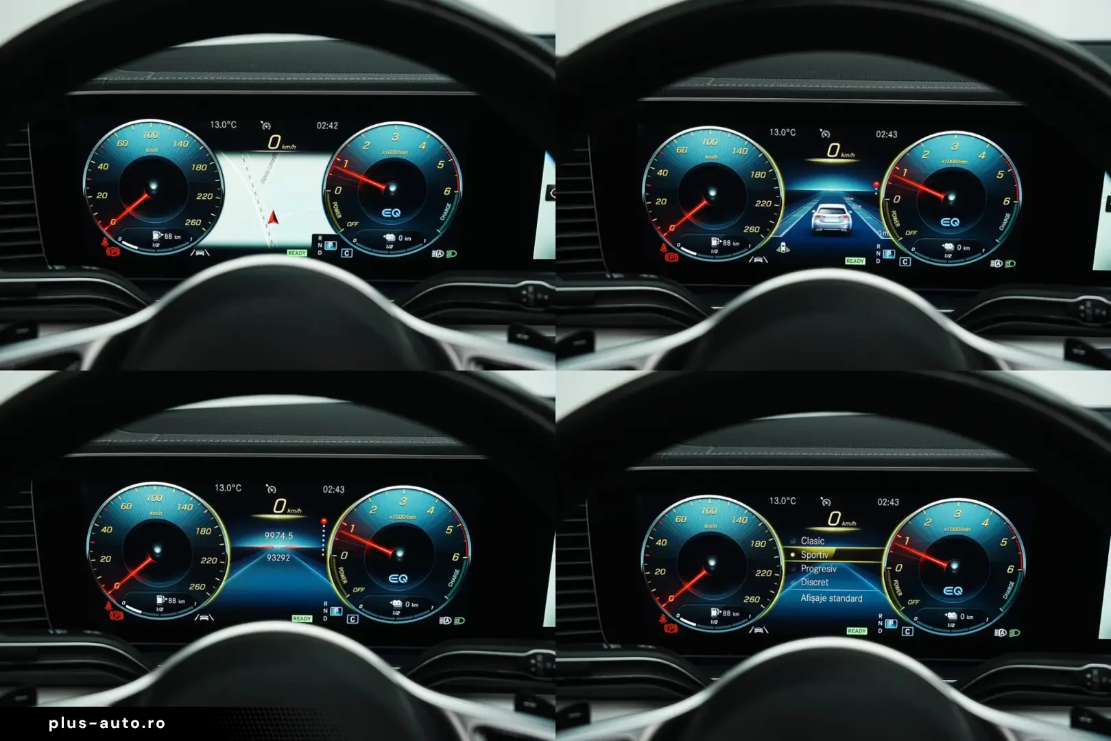 Mercedes-Benz Gle-Coupe