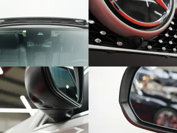 Mercedes-Benz Gle-Coupe