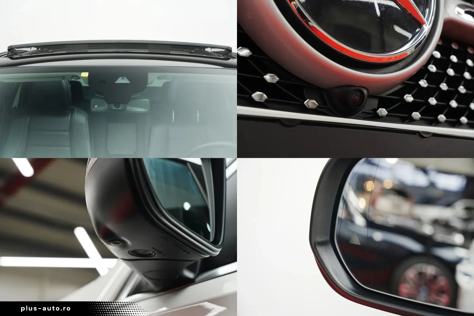 Mercedes-Benz Gle-Coupe